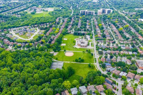 Photo 47 at 76 Harrington Crescent, Steeles, Toronto