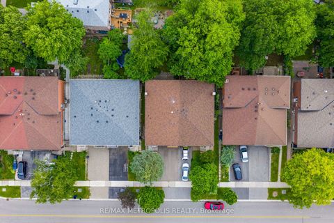 Photo 48 at 76 Harrington Crescent, Steeles, Toronto
