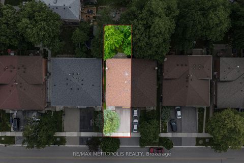 Photo 49 at 76 Harrington Crescent, Steeles, Toronto