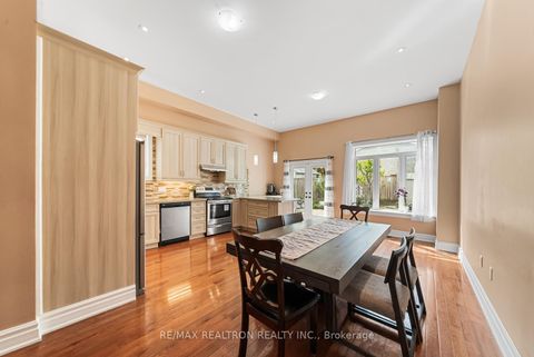 Photo 7 at 51 Rogers Road, Oakwood Village, Toronto