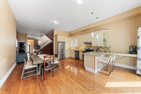 Photo 9 at 51 Rogers Road, Oakwood Village, Toronto