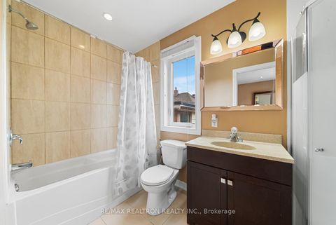 Photo 15 at 51 Rogers Road, Oakwood Village, Toronto