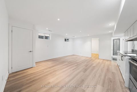 Photo 26 at 51 Rogers Road, Oakwood Village, Toronto