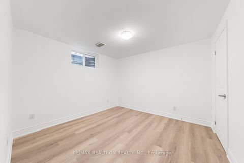 Photo 29 at 51 Rogers Road, Oakwood Village, Toronto