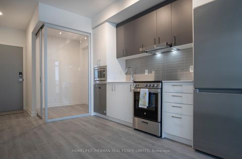Photo 7 at Suite A - 2008 - 30 Upper Mall Way, Brownridge, Vaughan
