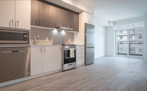 Photo 8 at Suite A - 2008 - 30 Upper Mall Way, Brownridge, Vaughan