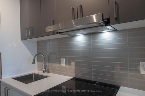 Photo 10 at Suite A - 2008 - 30 Upper Mall Way, Brownridge, Vaughan