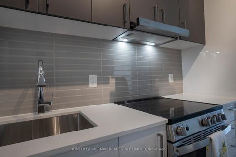 Photo 11 at Suite A - 2008 - 30 Upper Mall Way, Brownridge, Vaughan