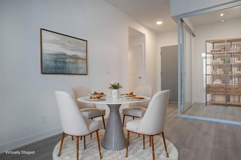 Photo 13 at Suite A - 2008 - 30 Upper Mall Way, Brownridge, Vaughan