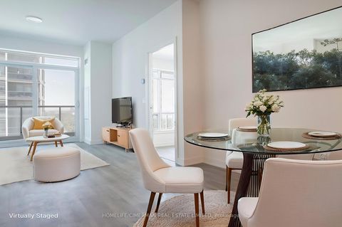 Photo 15 at Suite A - 2008 - 30 Upper Mall Way, Brownridge, Vaughan