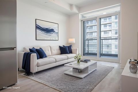 Photo 19 at Suite A - 2008 - 30 Upper Mall Way, Brownridge, Vaughan