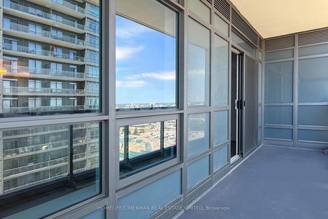 Photo 20 at Suite A - 2008 - 30 Upper Mall Way, Brownridge, Vaughan