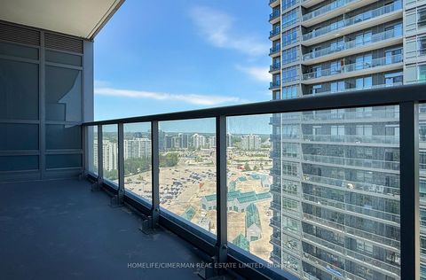 Photo 21 at Suite A - 2008 - 30 Upper Mall Way, Brownridge, Vaughan