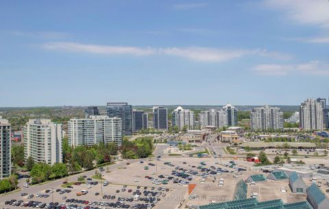 Photo 23 at Suite A - 2008 - 30 Upper Mall Way, Brownridge, Vaughan