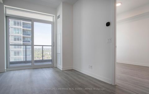 Photo 24 at Suite A - 2008 - 30 Upper Mall Way, Brownridge, Vaughan