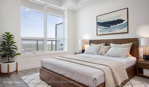 Photo 26 at Suite A - 2008 - 30 Upper Mall Way, Brownridge, Vaughan