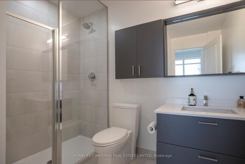 Photo 28 at Suite A - 2008 - 30 Upper Mall Way, Brownridge, Vaughan