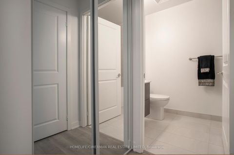 Photo 29 at Suite A - 2008 - 30 Upper Mall Way, Brownridge, Vaughan