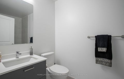 Photo 30 at Suite A - 2008 - 30 Upper Mall Way, Brownridge, Vaughan