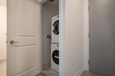 Photo 32 at Suite A - 2008 - 30 Upper Mall Way, Brownridge, Vaughan
