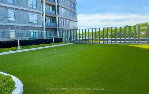 Photo 36 at Suite A - 2008 - 30 Upper Mall Way, Brownridge, Vaughan