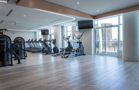 Photo 38 at Suite A - 2008 - 30 Upper Mall Way, Brownridge, Vaughan