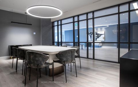 Photo 42 at Suite A - 2008 - 30 Upper Mall Way, Brownridge, Vaughan