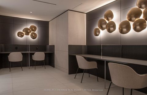 Photo 46 at Suite A - 2008 - 30 Upper Mall Way, Brownridge, Vaughan