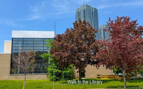 Photo 49 at Suite A - 2008 - 30 Upper Mall Way, Brownridge, Vaughan