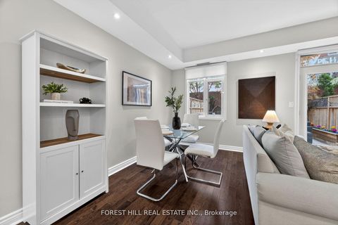 Photo 11 at TH 115 - 500 Richmond Street W, Waterfront Communities C1, Toronto