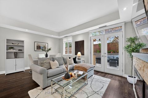 Photo 13 at TH 115 - 500 Richmond Street W, Waterfront Communities C1, Toronto