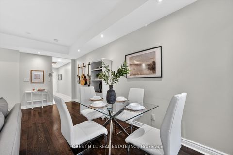 Photo 15 at TH 115 - 500 Richmond Street W, Waterfront Communities C1, Toronto