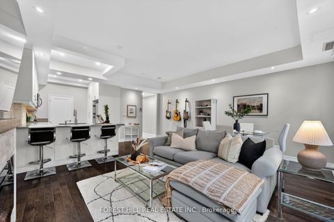 Photo 16 at TH 115 - 500 Richmond Street W, Waterfront Communities C1, Toronto