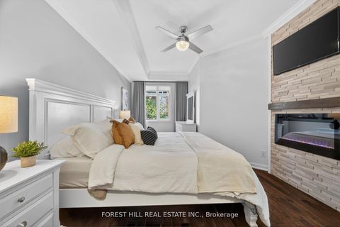 Photo 20 at TH 115 - 500 Richmond Street W, Waterfront Communities C1, Toronto