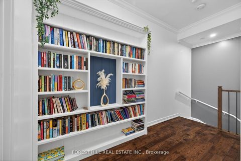 Photo 21 at TH 115 - 500 Richmond Street W, Waterfront Communities C1, Toronto
