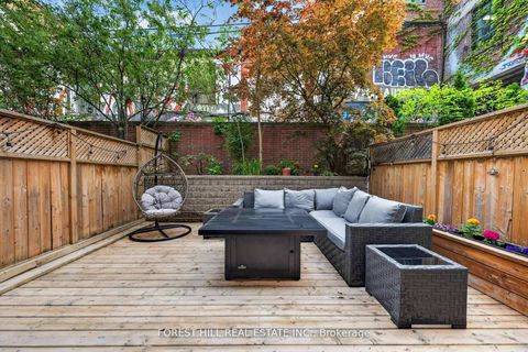 Photo 30 at TH 115 - 500 Richmond Street W, Waterfront Communities C1, Toronto
