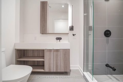 Photo 38 at 1111 - 117 Broadway Avenue, Mount Pleasant West, Toronto