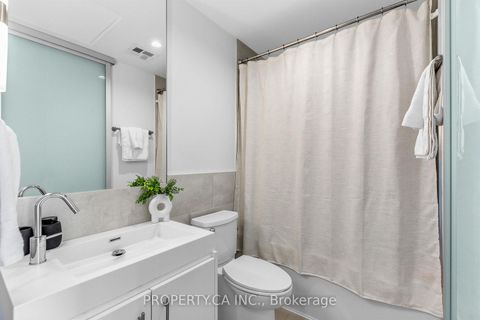 Photo 21 at 311 - 390 Cherry Street, Waterfront Communities C8, Toronto