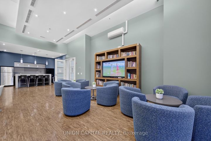 Photo 13 at 315 - 15 Singer Court, Bayview Village, Toronto