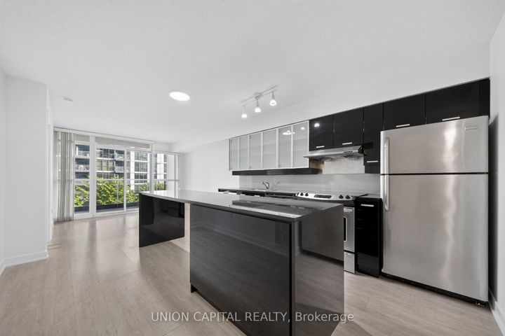 Photo 20 at 315 - 15 Singer Court, Bayview Village, Toronto