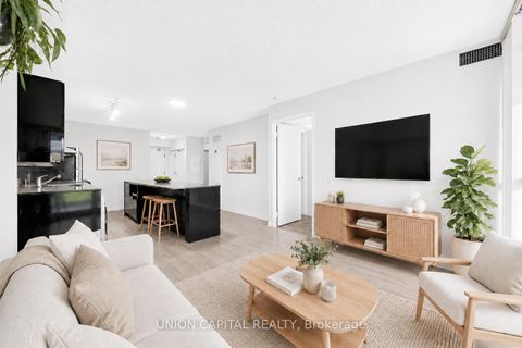 Photo 1 at 315 - 15 Singer Court, Bayview Village, Toronto