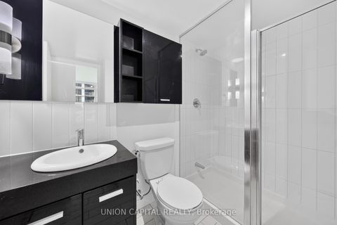 Photo 4 at 315 - 15 Singer Court, Bayview Village, Toronto