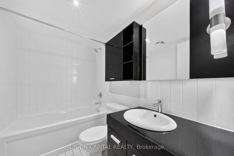 Photo 6 at 315 - 15 Singer Court, Bayview Village, Toronto