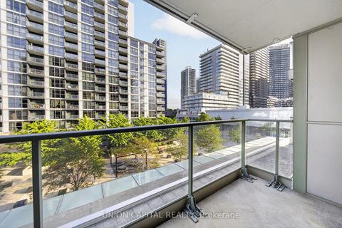 Photo 7 at 315 - 15 Singer Court, Bayview Village, Toronto