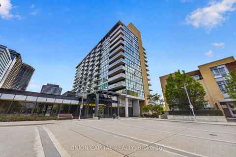 Photo 10 at 315 - 15 Singer Court, Bayview Village, Toronto