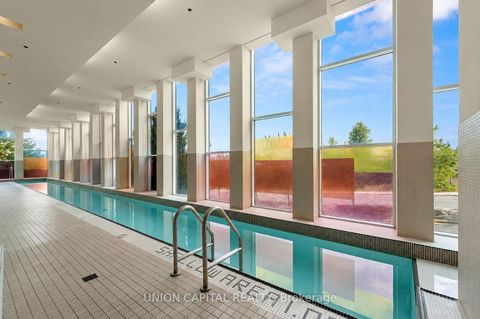 Photo 12 at 315 - 15 Singer Court, Bayview Village, Toronto