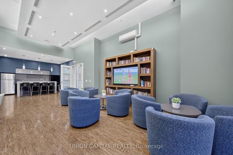 Photo 13 at 315 - 15 Singer Court, Bayview Village, Toronto