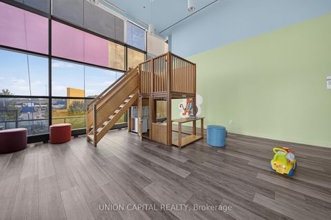 Photo 14 at 315 - 15 Singer Court, Bayview Village, Toronto