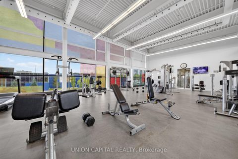 Photo 15 at 315 - 15 Singer Court, Bayview Village, Toronto