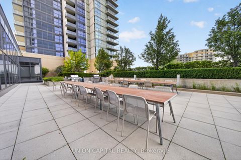 Photo 16 at 315 - 15 Singer Court, Bayview Village, Toronto